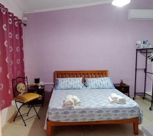 Casa vacanza Ligustro appartamento il gabbiano