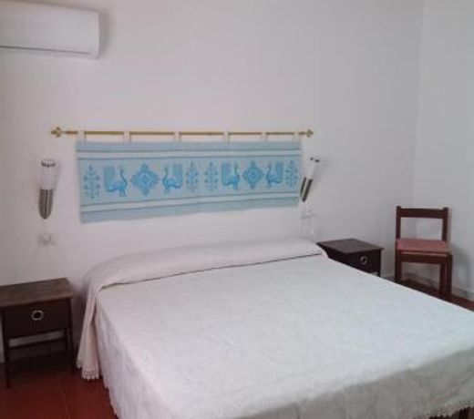 Casa vacanza Ligustro appartamento il toro