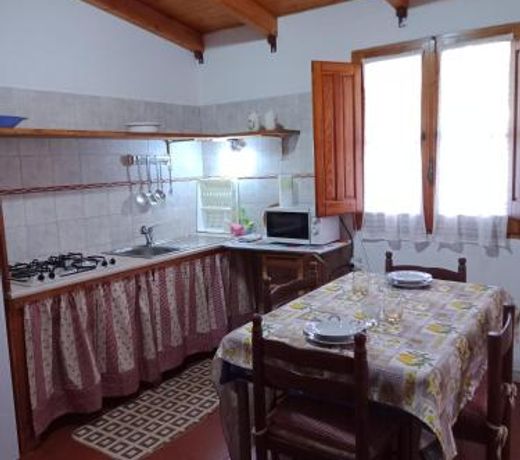 Casa vacanza Ligustro appartamento il toro