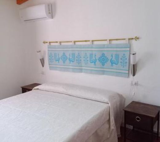 Casa vacanza Ligustro appartamento il toro