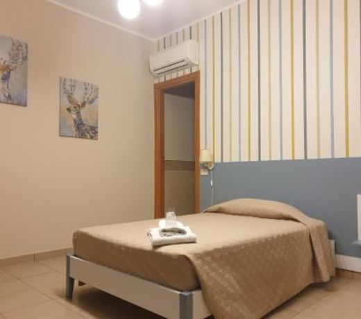 affittacamere da Fiorella