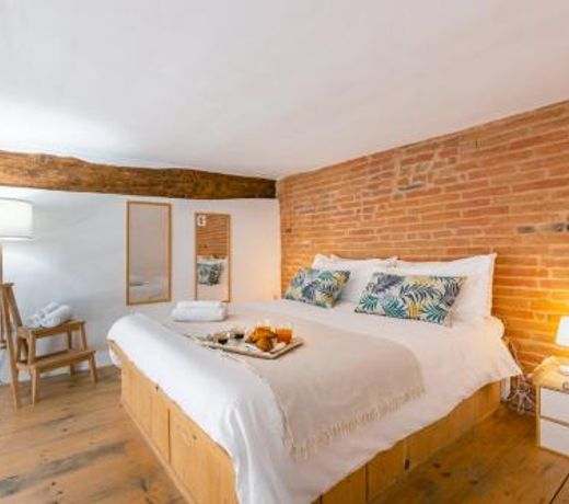 LUI Tuscany Loft