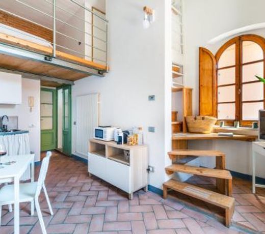 LUI Tuscany Loft