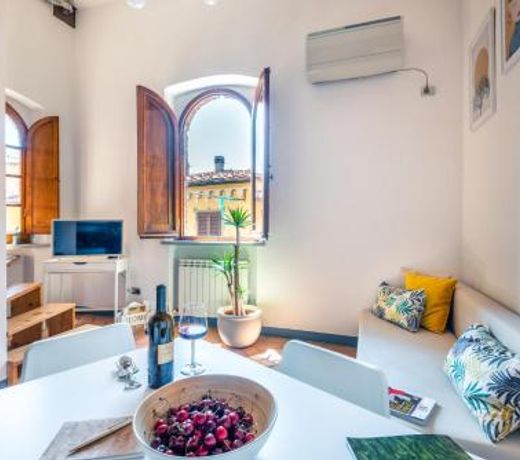 LUI Tuscany Loft