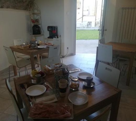 La corte dell'Elmo
