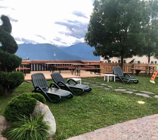SAN ROMEDIO Agriturismo