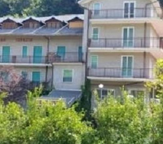Hotel Topazio