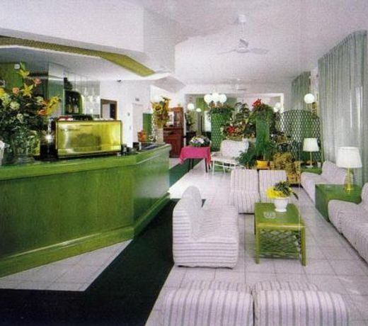 Hotel Esedra