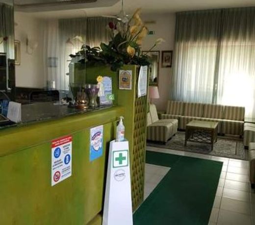 Hotel Esedra