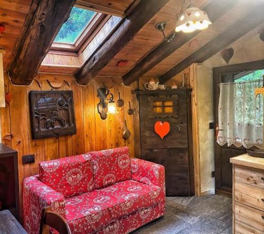 La Maisonnette de Stefano