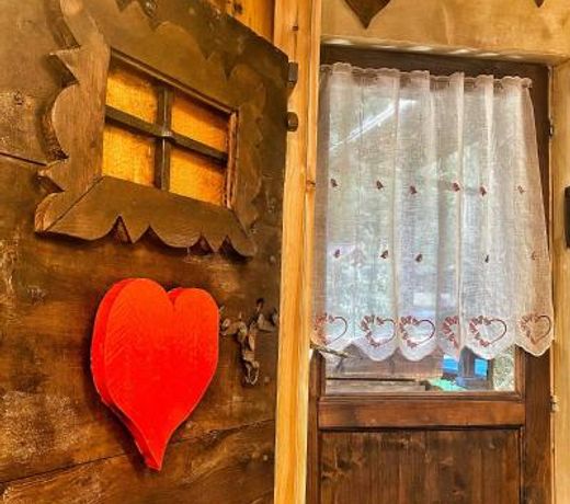 La Maisonnette de Stefano