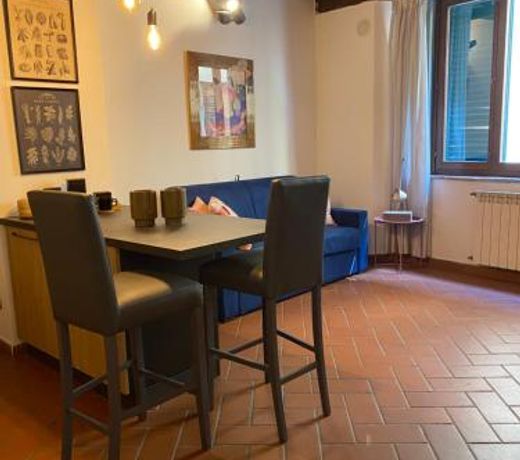 IL GIARDINO DI MAILA 25min from Florence