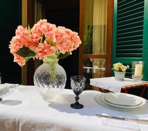 IL GIARDINO DI MAILA 25min from Florence