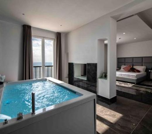GRAND HOTEL SERAPIDE