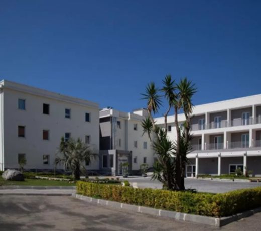 GRAND HOTEL SERAPIDE