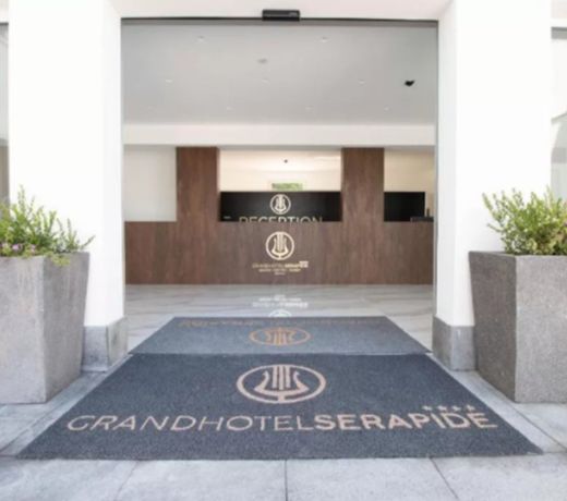 GRAND HOTEL SERAPIDE