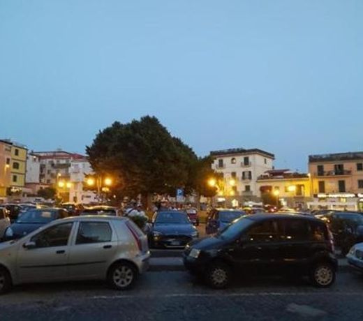 la casa di Vi