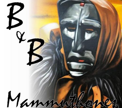 B&B Mamuthones