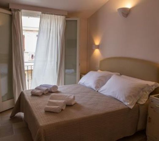 B&B Borgo Marinaro