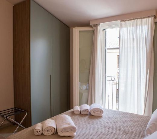 B&B Borgo Marinaro