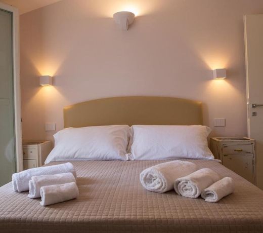 B&B Borgo Marinaro