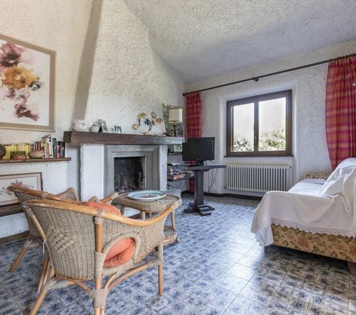 Villa Il Pesco
