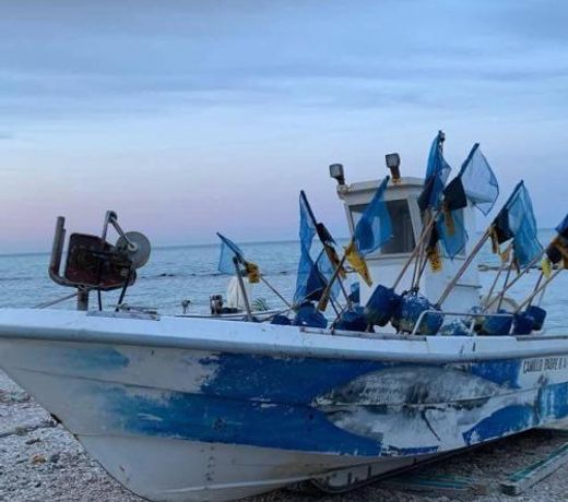 Appartamento su Residence Paradiso Azzurro