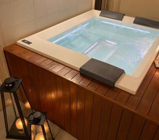 SETTANNI Sea Suites