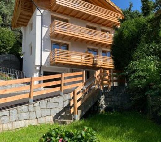 Casa al Sole Apt 1