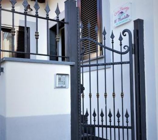 Il Vicoletto
