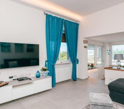 Oltremare Sorrento coast apartment