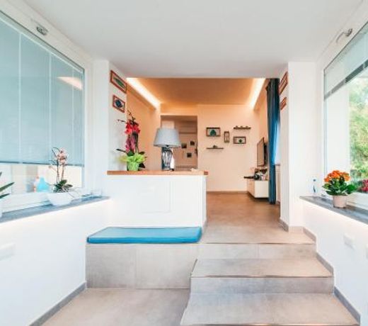 Oltremare Sorrento coast apartment