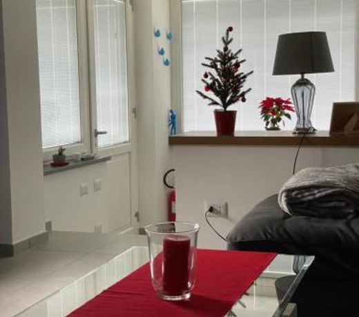 Oltremare Sorrento coast apartment