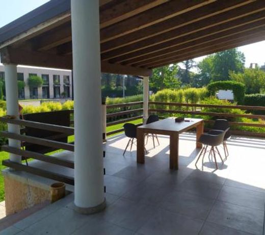 Villa Nadia Chambres