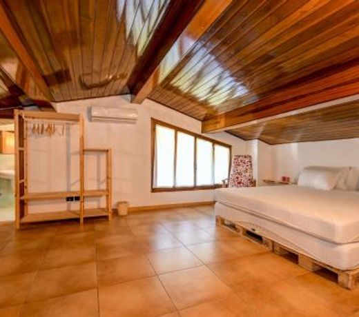 Villa Nadia Chambres