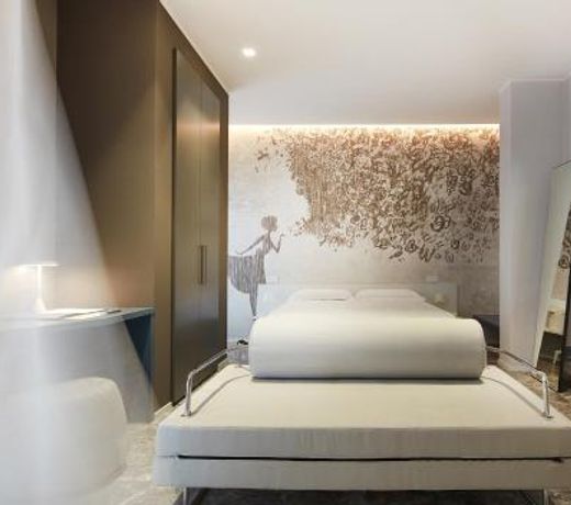 IDILLIO YOUR LUXURY ROOMS