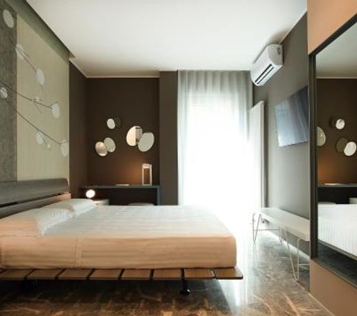 IDILLIO YOUR LUXURY ROOMS