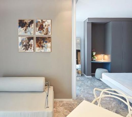 IDILLIO YOUR LUXURY ROOMS