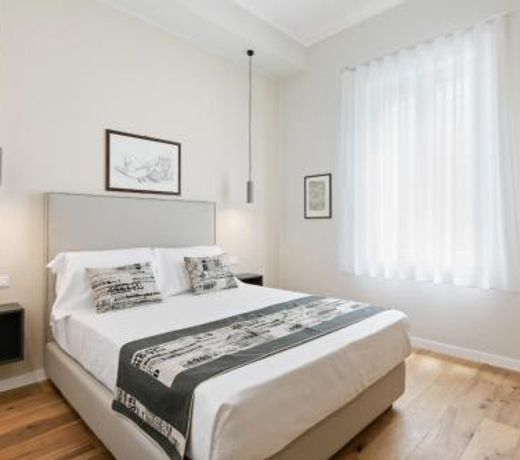 NotHotel Palermo Luxury Guest House
