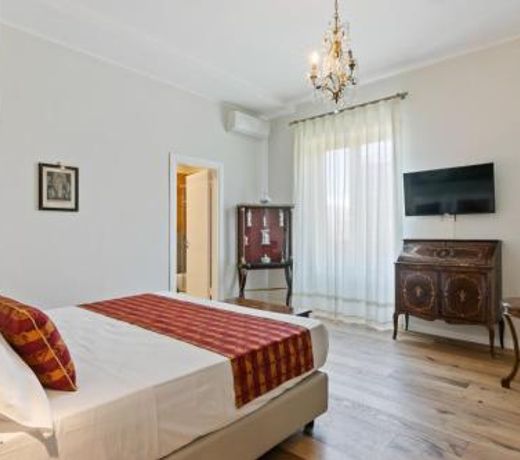NotHotel Palermo Luxury Guest House