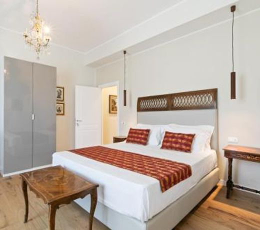 NotHotel Palermo Luxury Guest House
