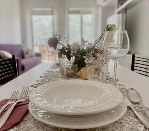 Lilla Apartment Vassena