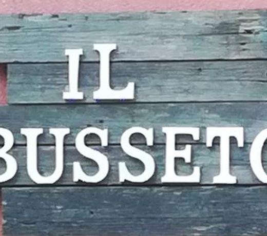 IL BUSSETO