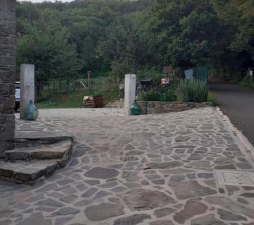 CÃ  di Barcola B&B