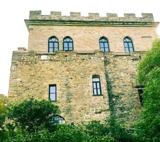 Castello di Muggia