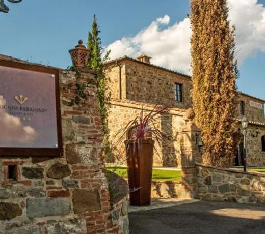 Poggio Paradiso Resort & Spa