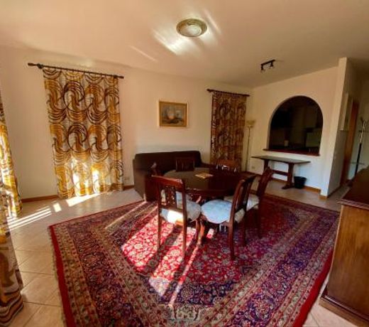 casa alla Valle