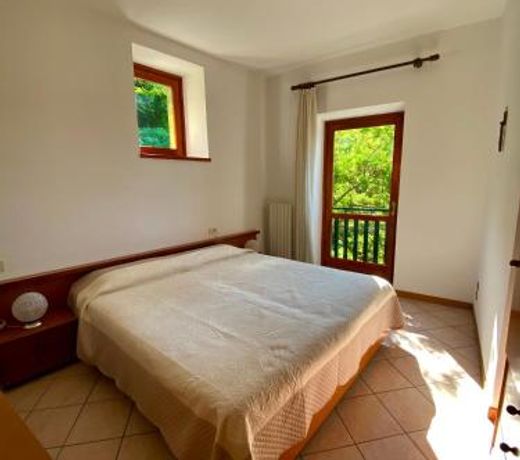 casa alla Valle