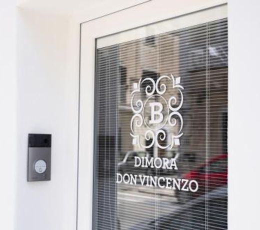 Dimora Don Vincenzo - Puglia Mia Apartments