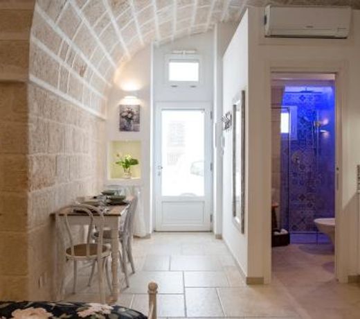 Dimora Don Vincenzo - Puglia Mia Apartments